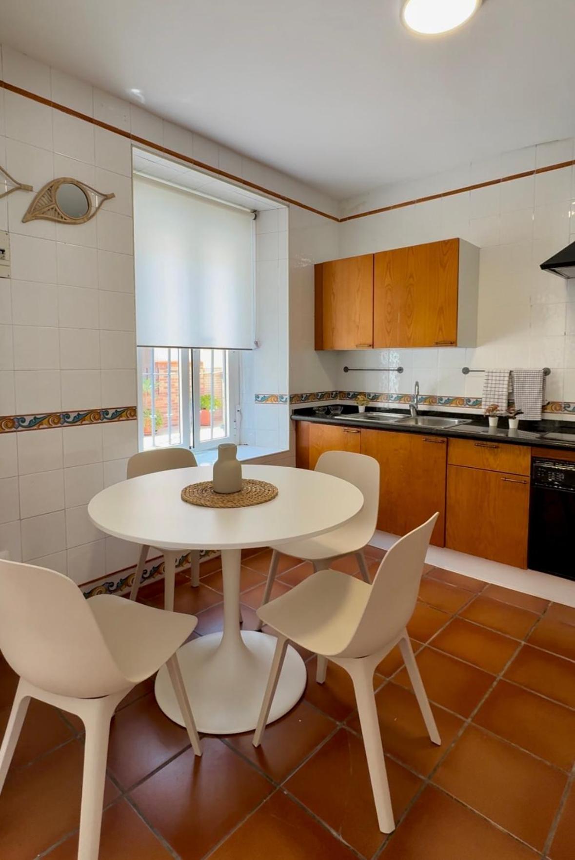 Apartament Casa Conde Malaga Zewnętrze zdjęcie