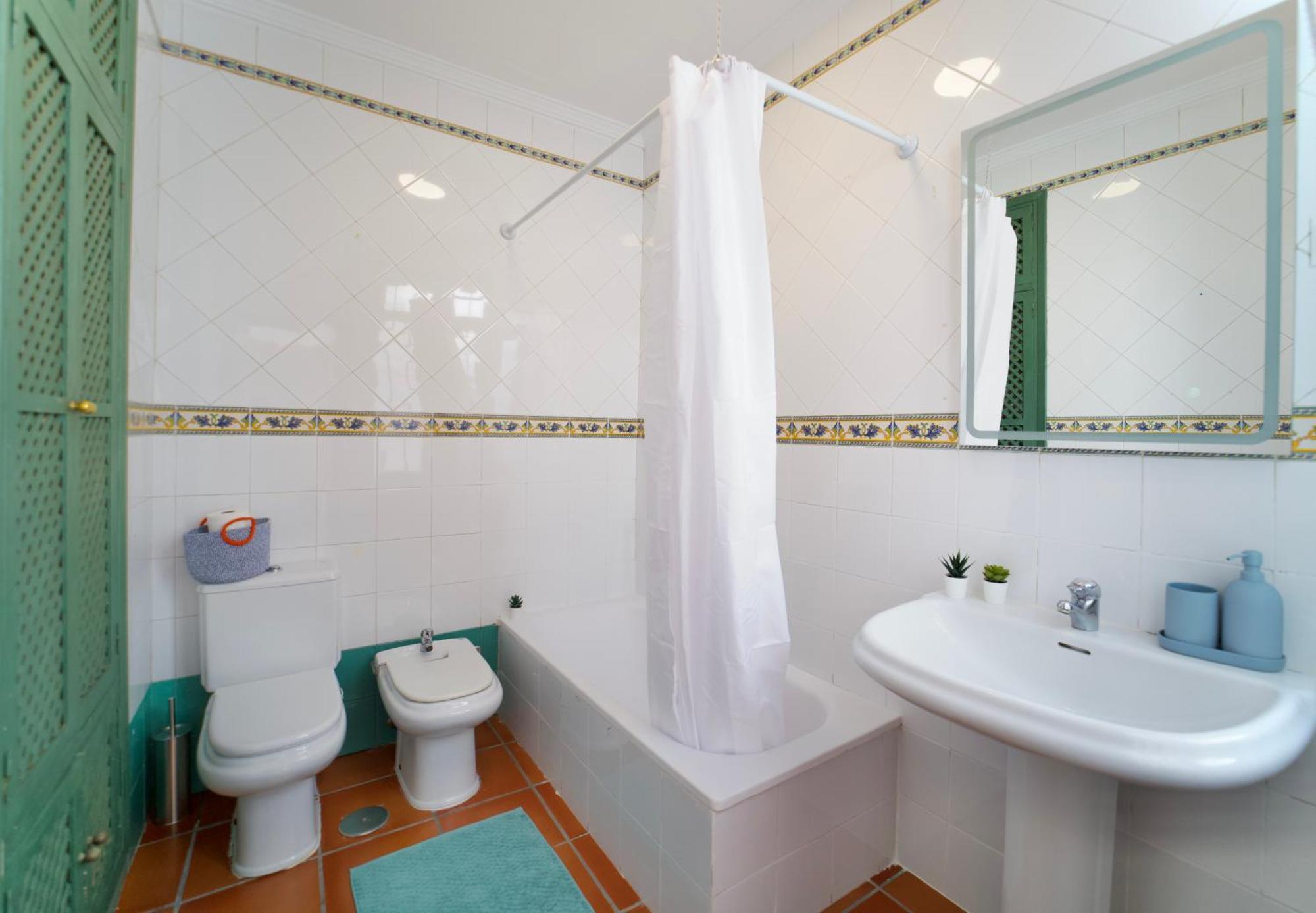 Apartament Casa Conde Malaga Zewnętrze zdjęcie